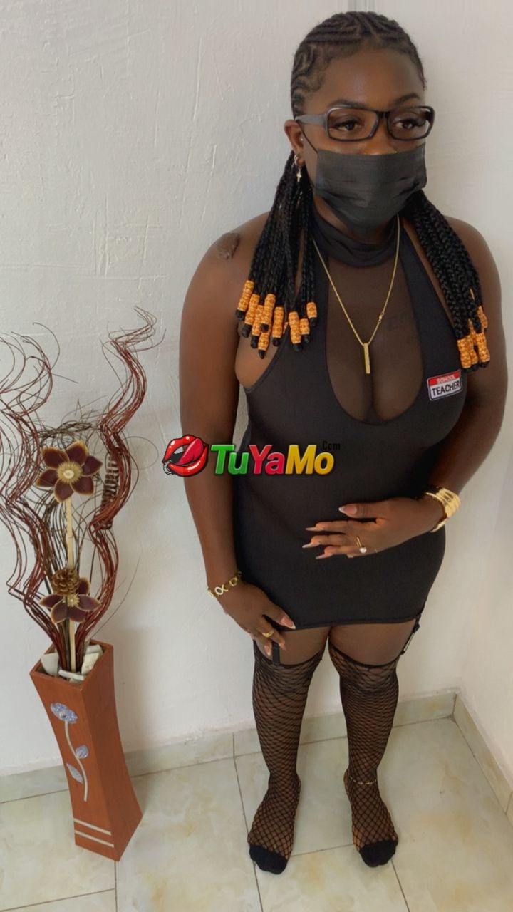💚 Vient te faire Massage par Une Professionnelle 💋 - 6