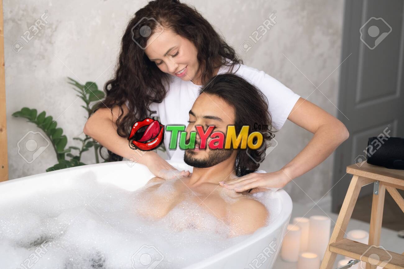 Massages exotiques - 2
